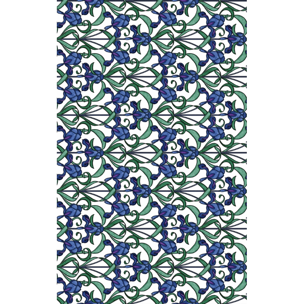 d-c-fix VETROFANIA MINSTER 45X200