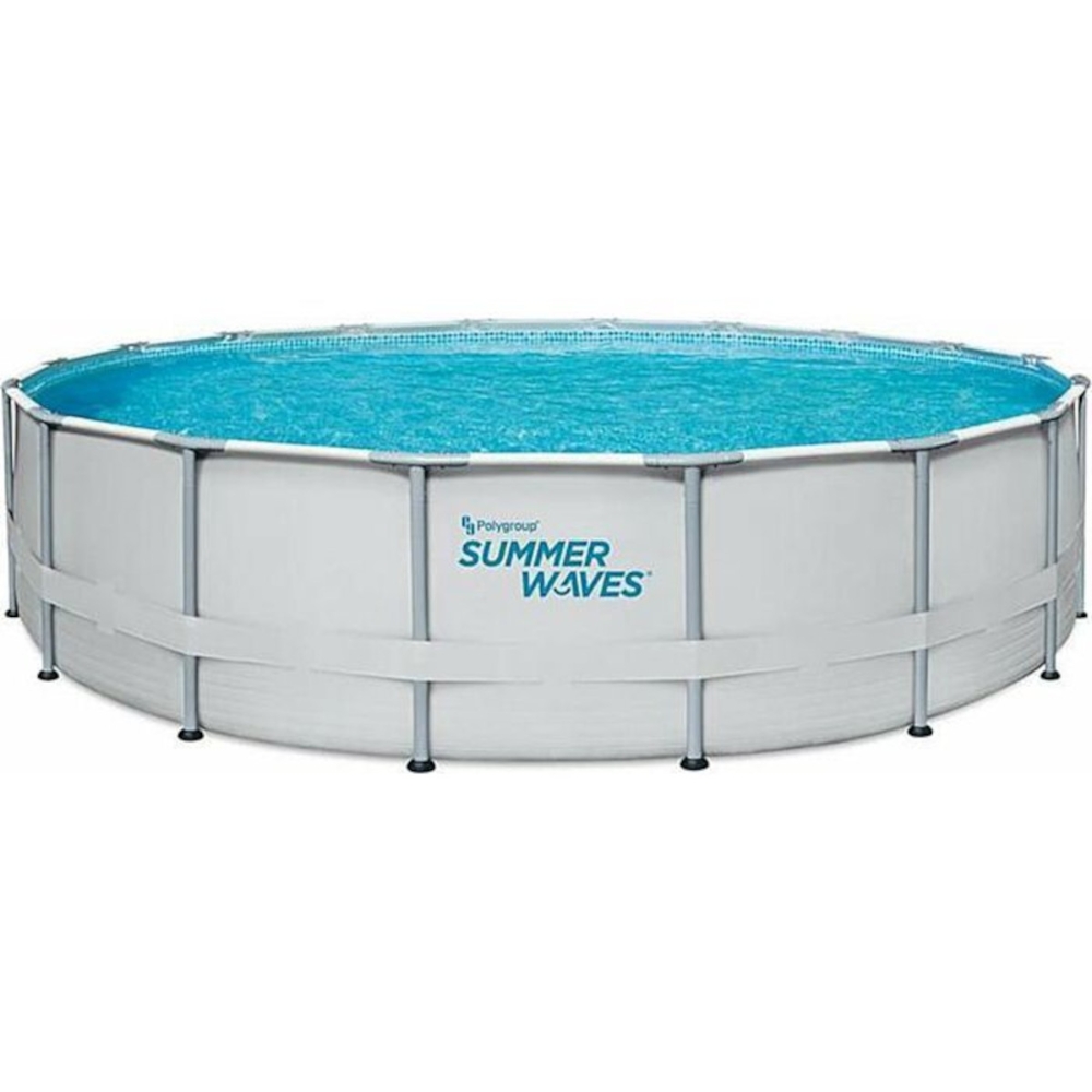 Image of SUMMER WAVES Piscina Summer Waves Elite Frame014