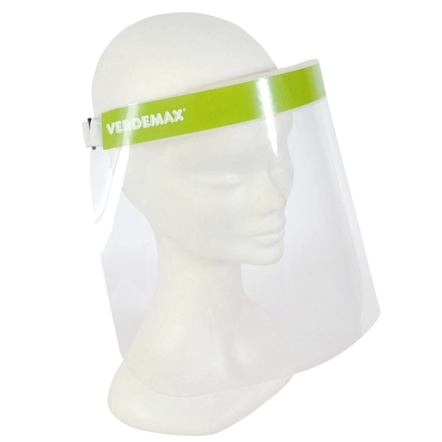 Visiera in PET BRI1355525