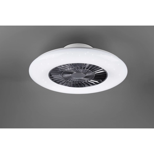 Plafoniera con ventilatore Visby BRI1355661