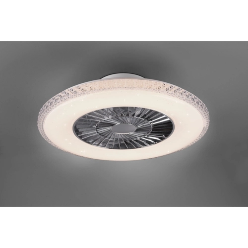 Plafoniera con ventilatore Harstad BRI1355662