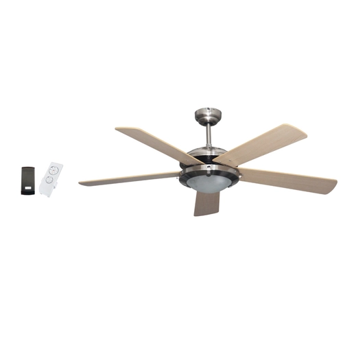 Ventilatore da soffitto Woodsky BRI1355693