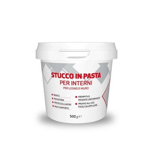 Stucco in Pasta 0,5 Kg BRI1355816