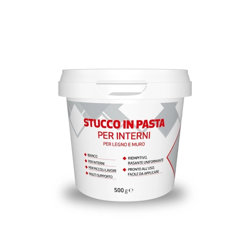 Stucco 0,5 kg BRI1355816