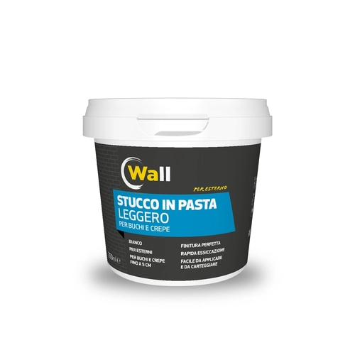Stucco Wall 0,25 kg BRI1355818