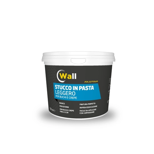 Stucco Wall 0,5 kg BRI1355819