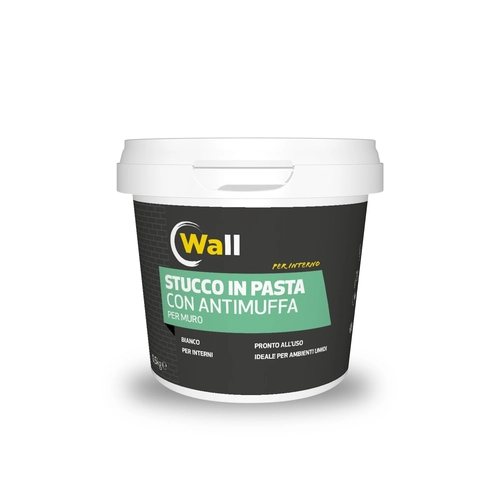 Stucco Wall 0,5 kg BRI1355903