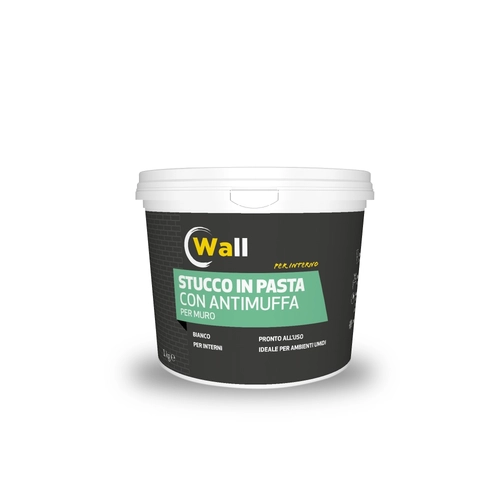 Stucco Wall 1 kg BRI1355904