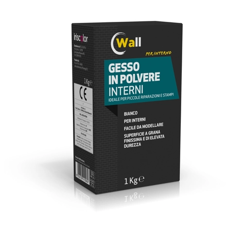 Gesso Wall 1 kg BRI1355909