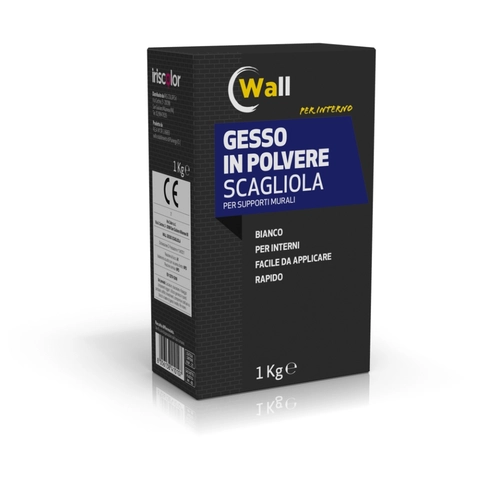 Scagliola Wall 1 kg BRI1355910