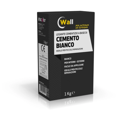 Cemento Wall 1 kg BRI1355911