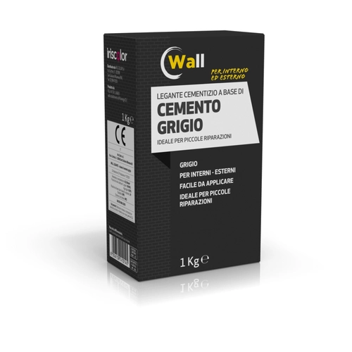 Cemento Wall 1 kg BRI1355912