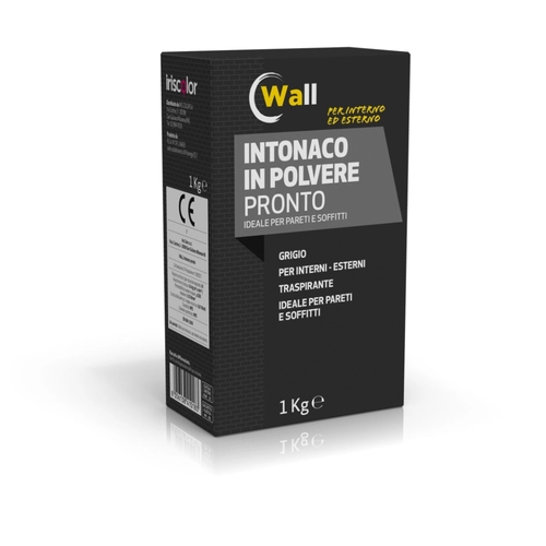 Intonaco Wall 1 kg BRI1355914