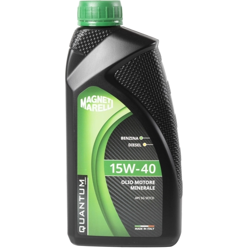 Olio motore QUANTUM, 1 L BRI1356027