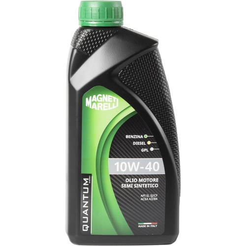 Olio motore QUANTUM, 1 L BRI1356029