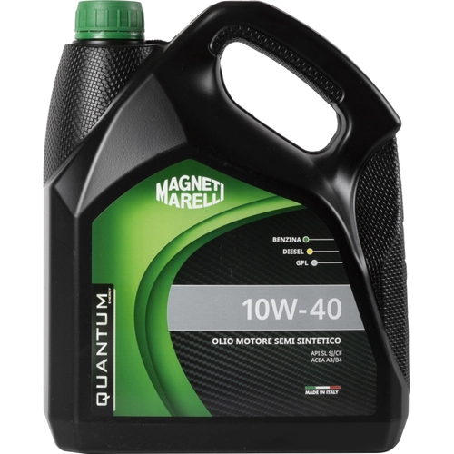 Olio motore QUANTUM, 4 L BRI1356030