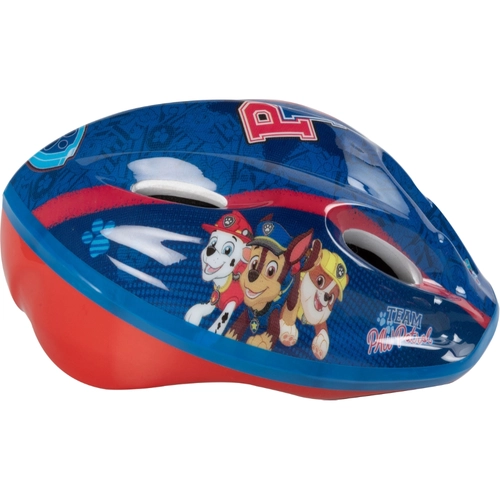 Casco PAW PATROL BOY in policarbonato BRI1357004