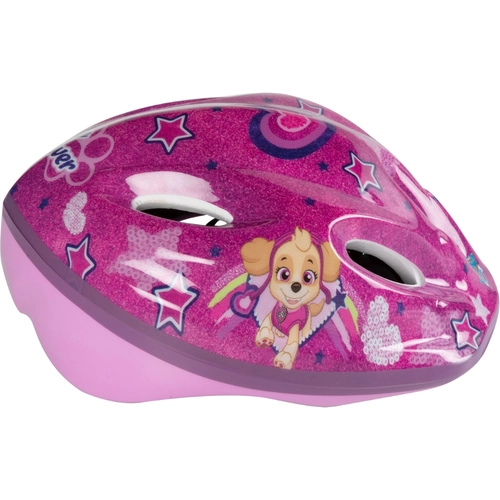 Casco PAW PATROL GIRL in policarbonato BRI1357005
