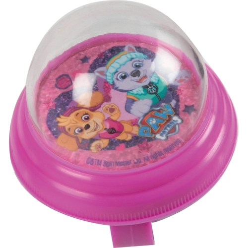 Campanello SQUEEZE PAW PATROL GIRL in plastica BRI1357011