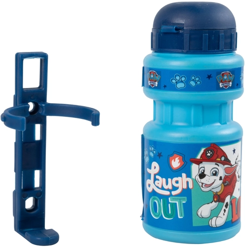 Borraccia PAW PATROL BOY in plastica BRI1357015