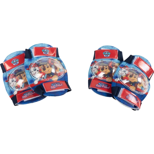 Kit protezione PAW PATROL taglia unica BRI1357017