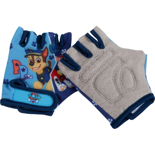 Guanti da ciclista PAW PATROL BOY in cotone BRI1357019