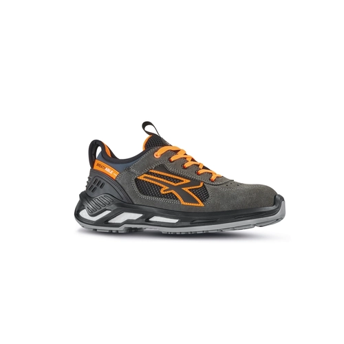 Scarpa antinfortunistica bassa Ryder linea Red 360 S1P BRI1357181