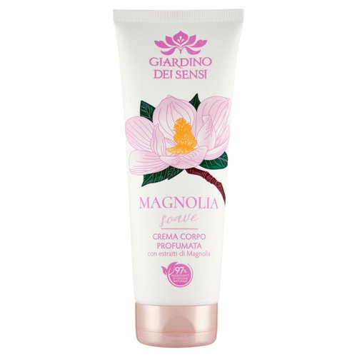Giardino dei Sensi Magnolia soave Crema Corpo Profumata 250 ml BRI1357189