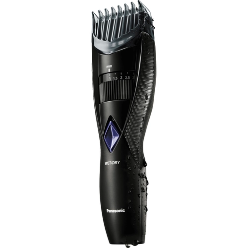 Regolabarba ER-GB37-K503 a filo con 1 testina di taglio BRI1363369