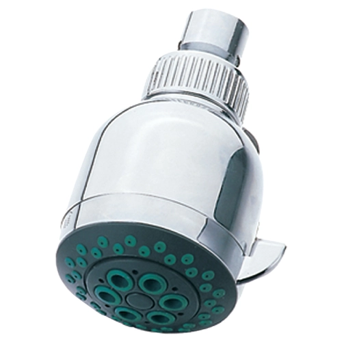 Soffione Dalia L 6,4 mm BRI1364573