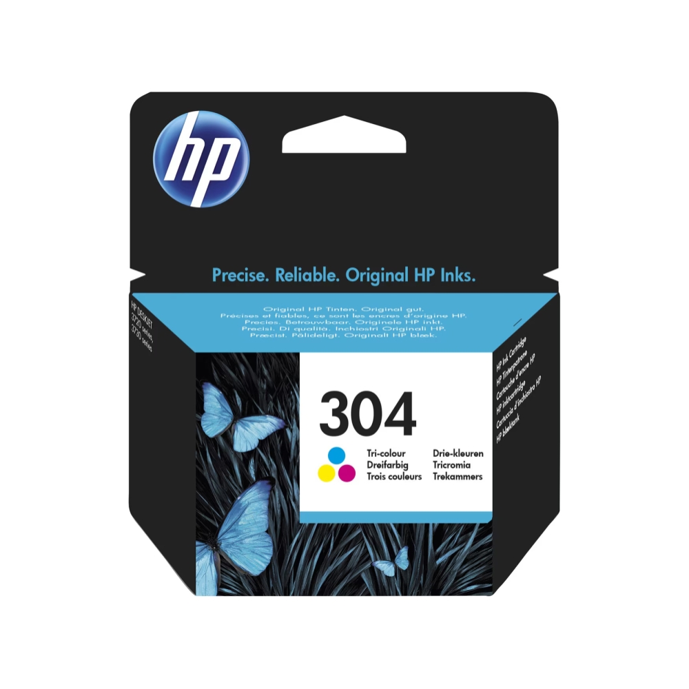 Image of HP Cartuccia inkjet N9K05AE014