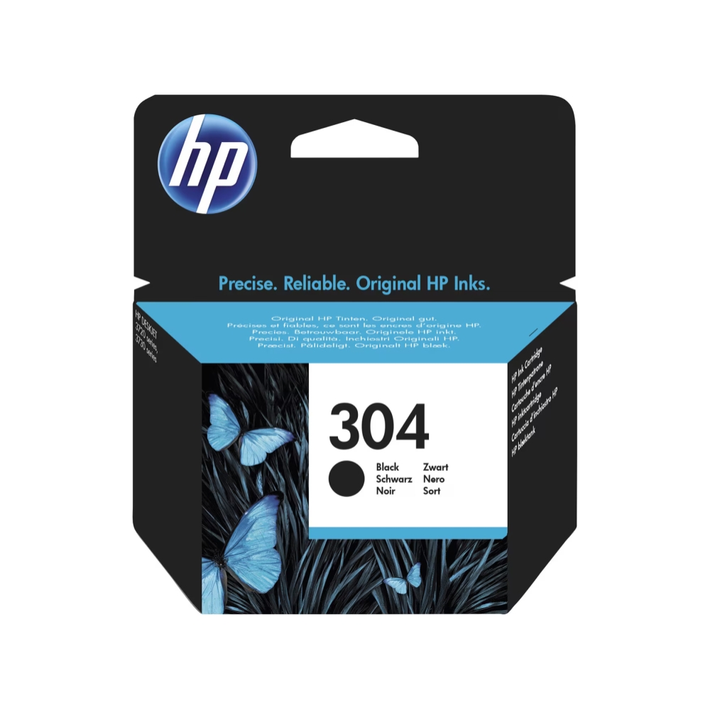 Image of HP Cartuccia inkjet N9K06AE014