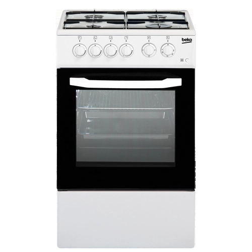 Cucina a gas 4 fuochi BRI1365341