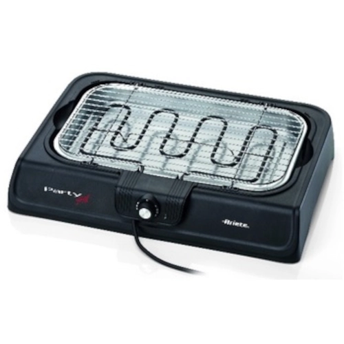 Bistecchiera elettrica Party Grill 723 in plastica, metallo BRI1365584