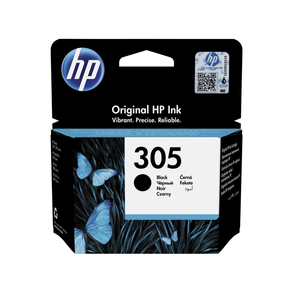 Image of HP Cartuccia inkjet 3YM61AE014