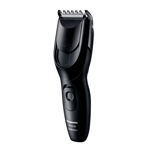 Tagliacapelli ER-GC20-K503 a filo con 1 testina di taglio BRI1366648