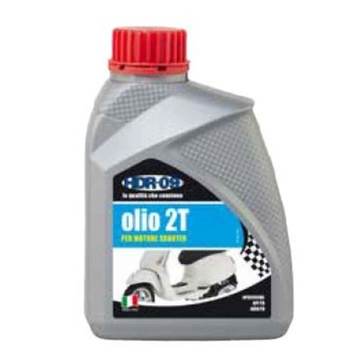 Olio motore HDR09, 1 L BRI1366877