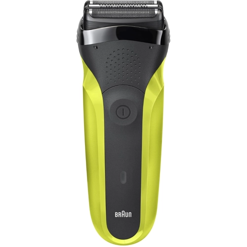 Rasoio 300S a batteria con lamina di rasatura BRI1367615