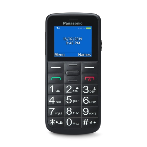 Smartphone KX-TU110EXB BRI1368107
