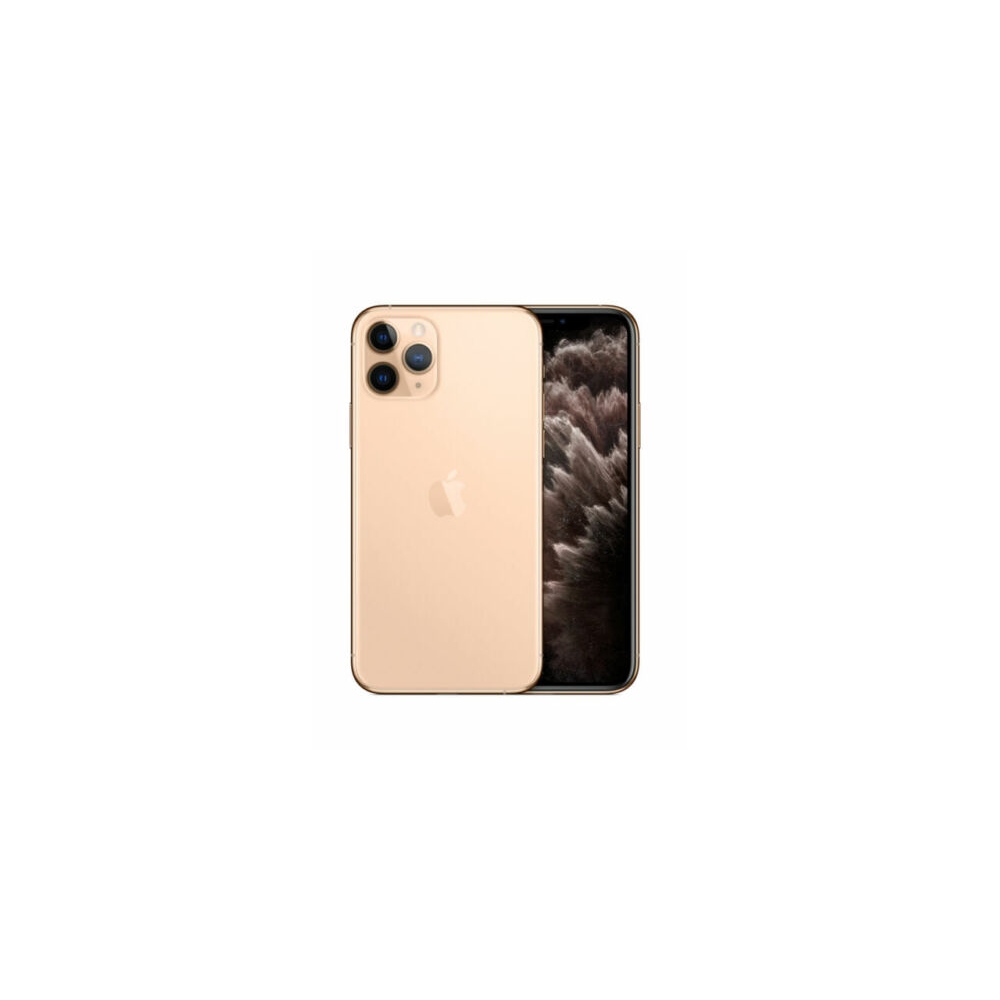 Image of APPLE IPHONE 11 PRO - 256GB GOLD - PRE