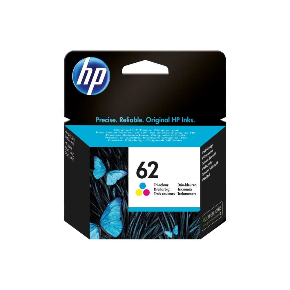 Image of HP Cartuccia inkjet C2P06AE014