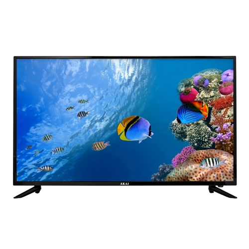 SMART TV LED 43 FHD AKAI AKTV4330M BRI1370154