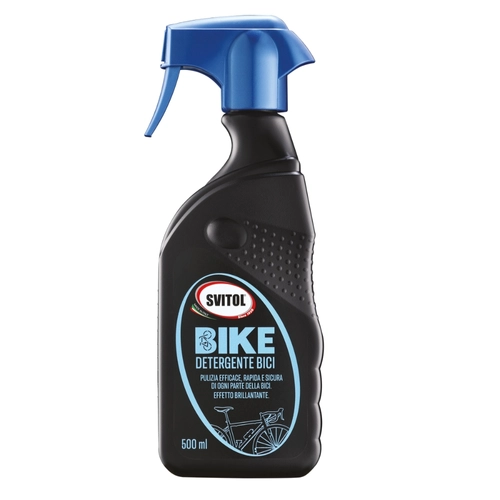 Detergente bici 500 ml BRI1370285