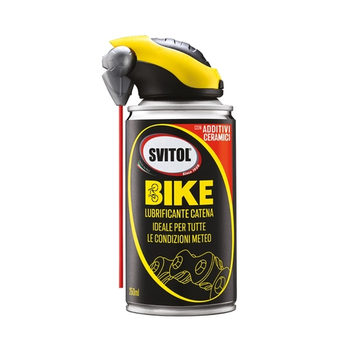 Lubrificante da 250 ml BRI1370286