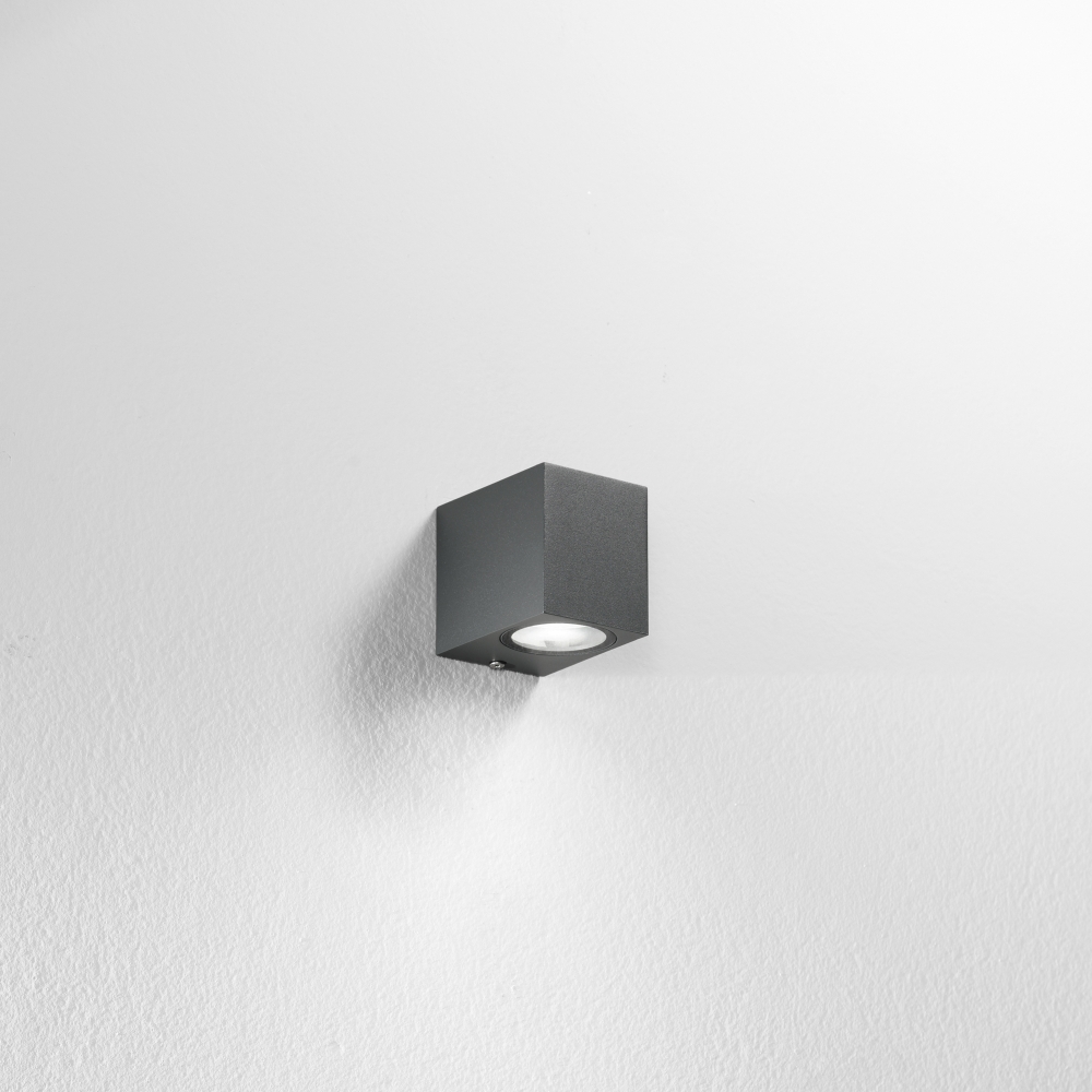 Fan Europe Applique QUBO-AP1 ANT