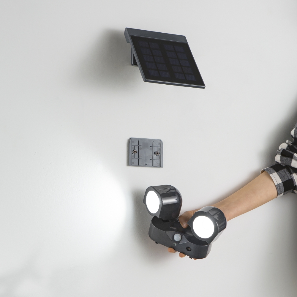 Fan Europe Proiettore SHIVA-SOLAR max 3 W