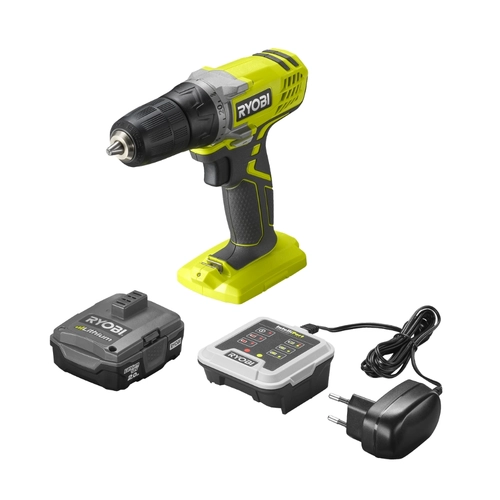 Trapano avvitatore a batteria BRI1370761