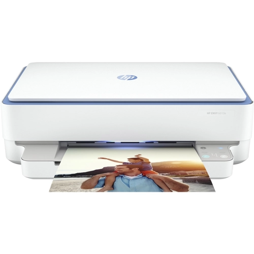 Stampante multifunzione Envy 6010e inkjet BRI1371554
