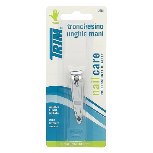 Tronchesino Unghie Mani senza catena BRI1372428