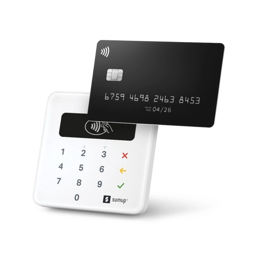 Lettore di carte pos NFC BT CONTACTLESS BRI1372498